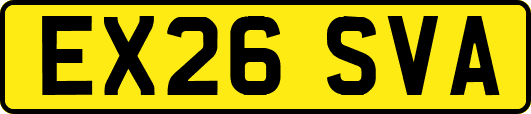 EX26SVA