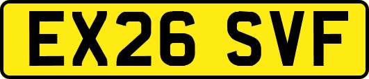 EX26SVF