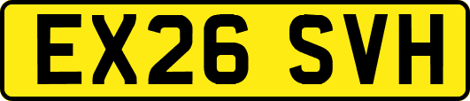 EX26SVH