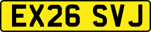 EX26SVJ