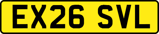 EX26SVL