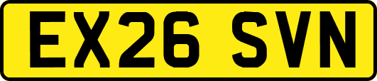 EX26SVN