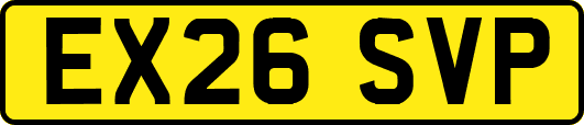 EX26SVP