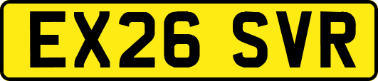EX26SVR