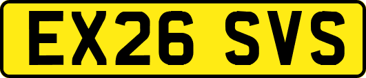 EX26SVS