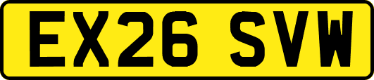 EX26SVW