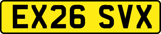 EX26SVX