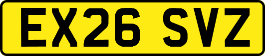 EX26SVZ