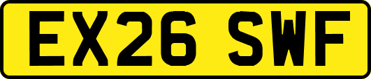 EX26SWF