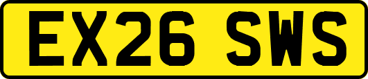 EX26SWS