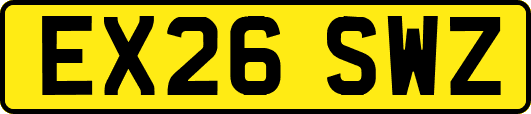 EX26SWZ