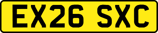 EX26SXC