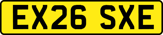 EX26SXE