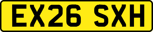 EX26SXH