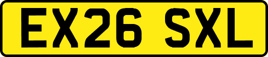 EX26SXL