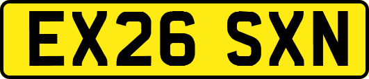 EX26SXN
