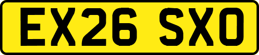 EX26SXO