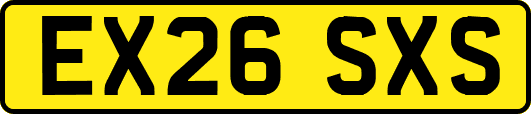EX26SXS