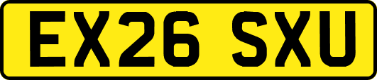 EX26SXU