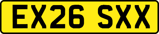 EX26SXX