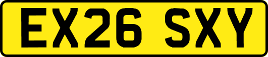 EX26SXY