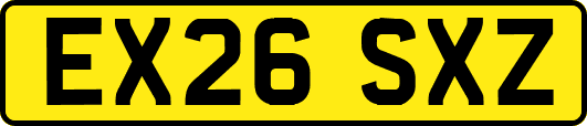 EX26SXZ