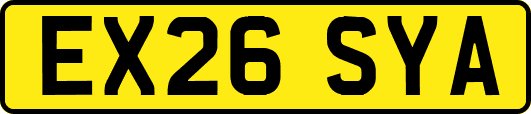 EX26SYA