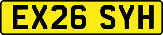 EX26SYH