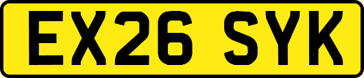 EX26SYK