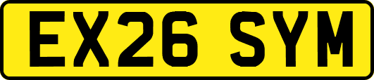 EX26SYM