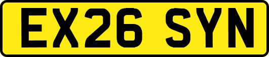 EX26SYN