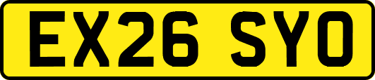 EX26SYO