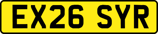 EX26SYR