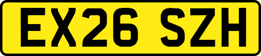 EX26SZH