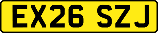 EX26SZJ