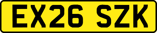 EX26SZK