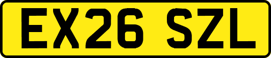 EX26SZL