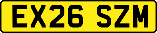 EX26SZM