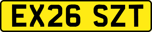 EX26SZT