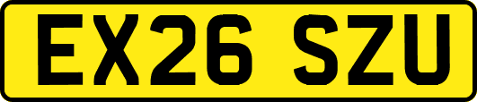 EX26SZU