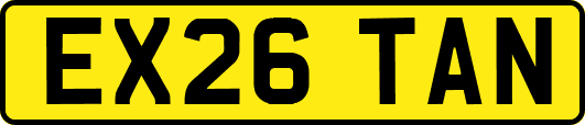 EX26TAN