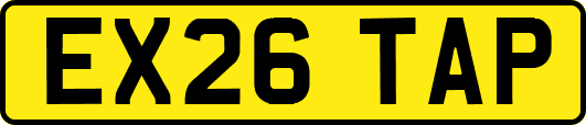 EX26TAP