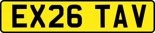 EX26TAV