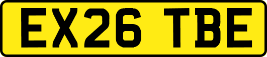 EX26TBE