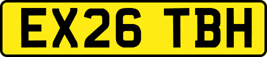 EX26TBH
