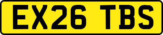 EX26TBS