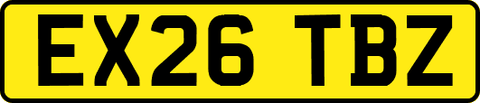 EX26TBZ