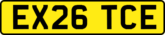 EX26TCE