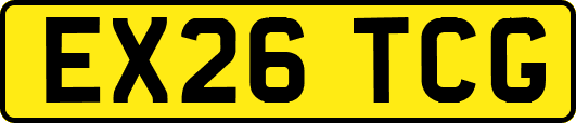 EX26TCG