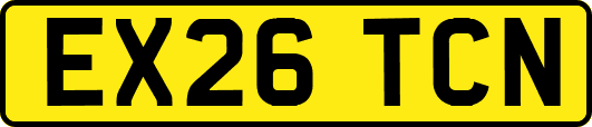 EX26TCN